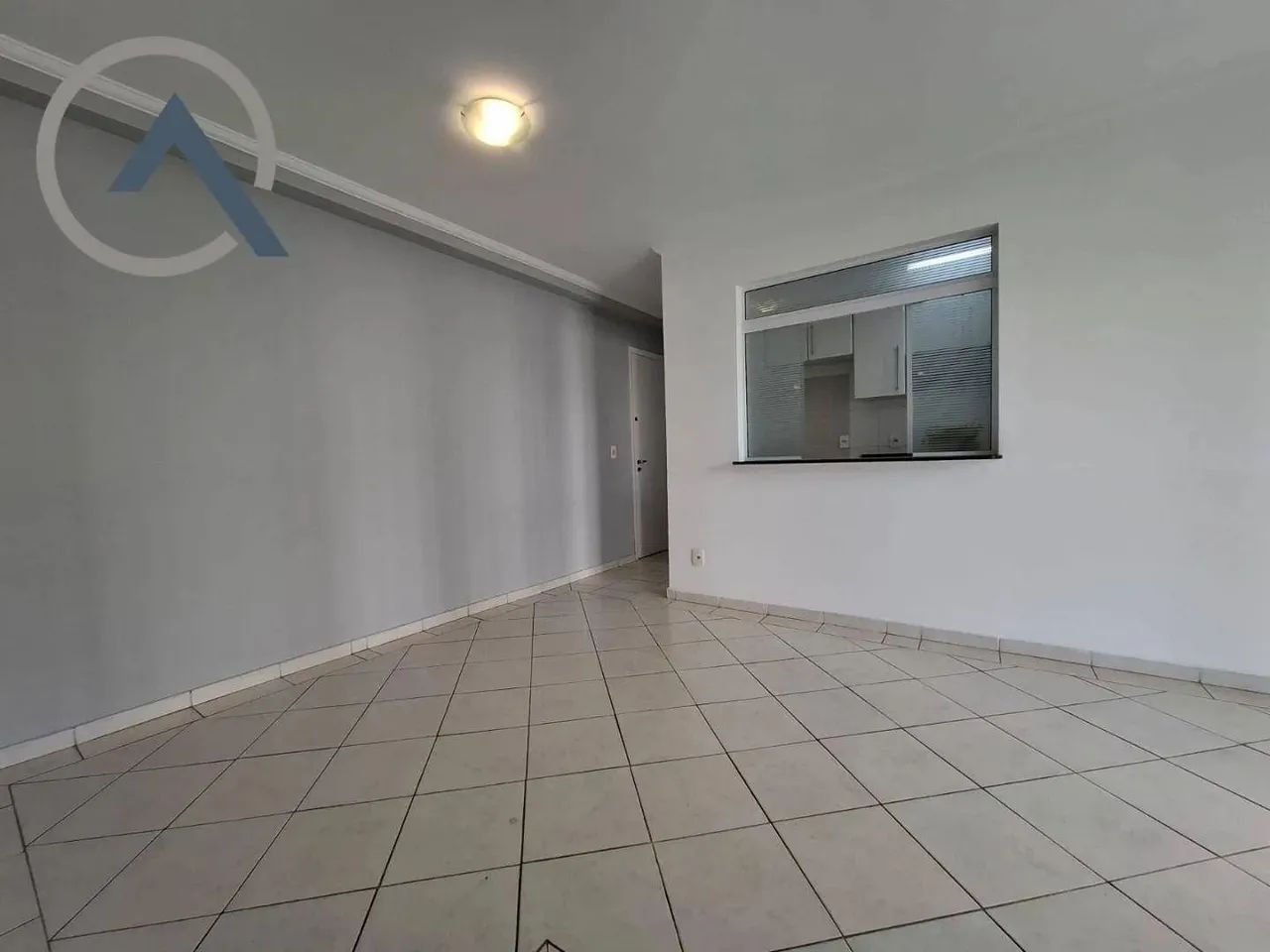 Apartamento com 2 dormitórios para alugar, 62 m² por R$ 3.700,00/mês - Mansões Santo Antôn - Foto 5