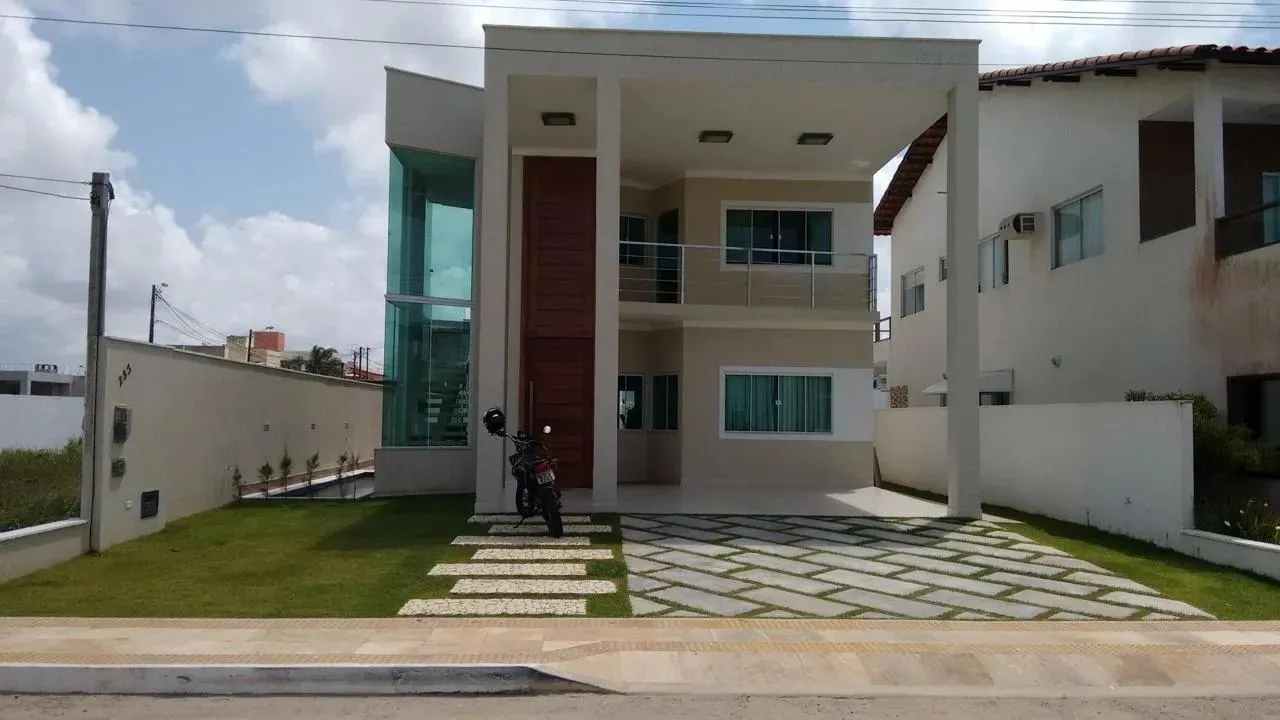 Casa no Green Clube Parque das Nações -