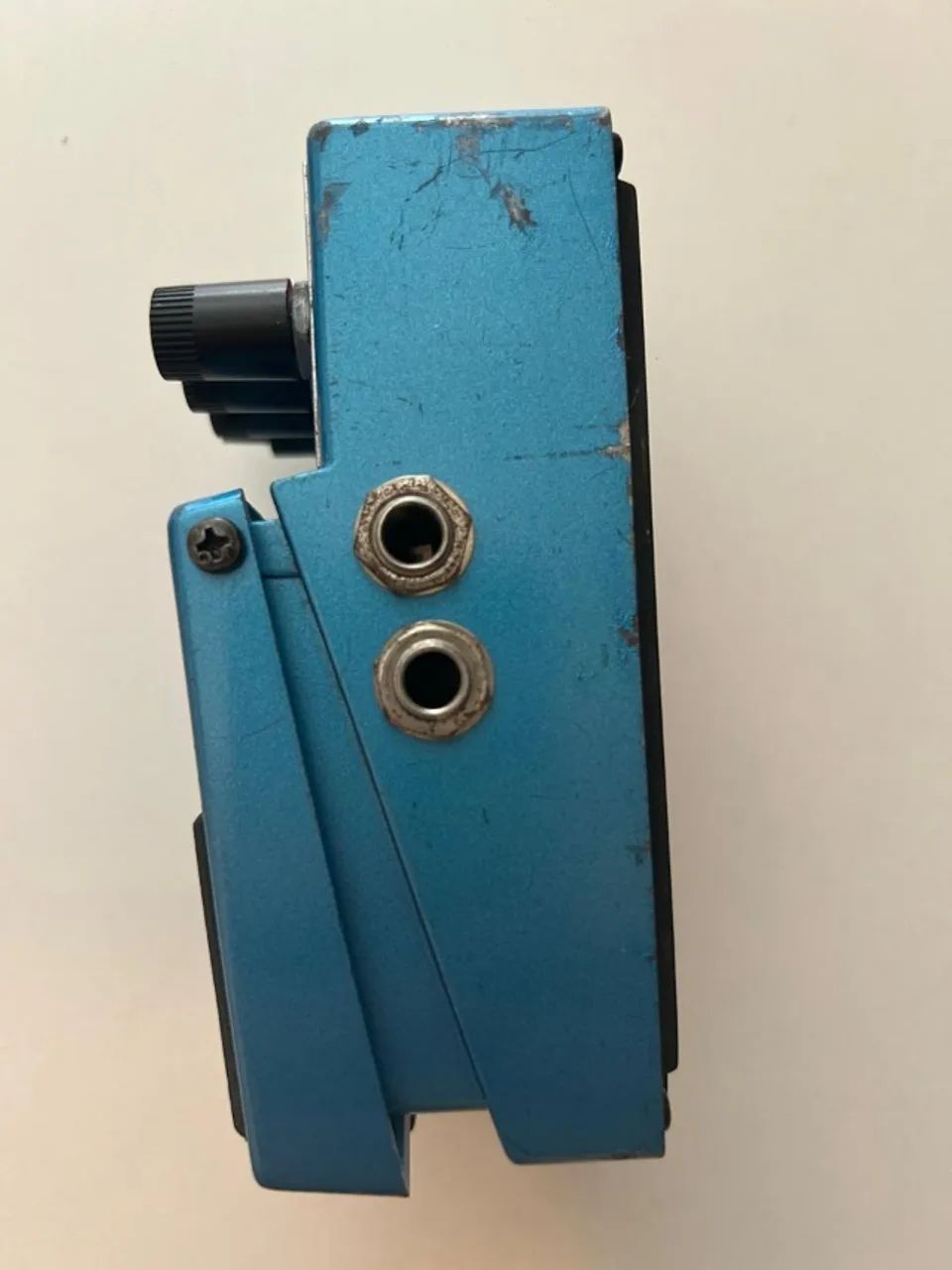 Pedal Boss Harmonist HR-2 - Instrumentos musicais - Copacabana