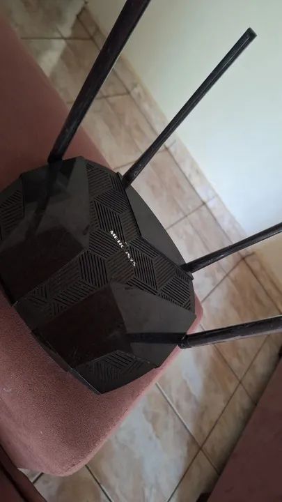Roteador Wi-Fi Mercusys - Foto 2