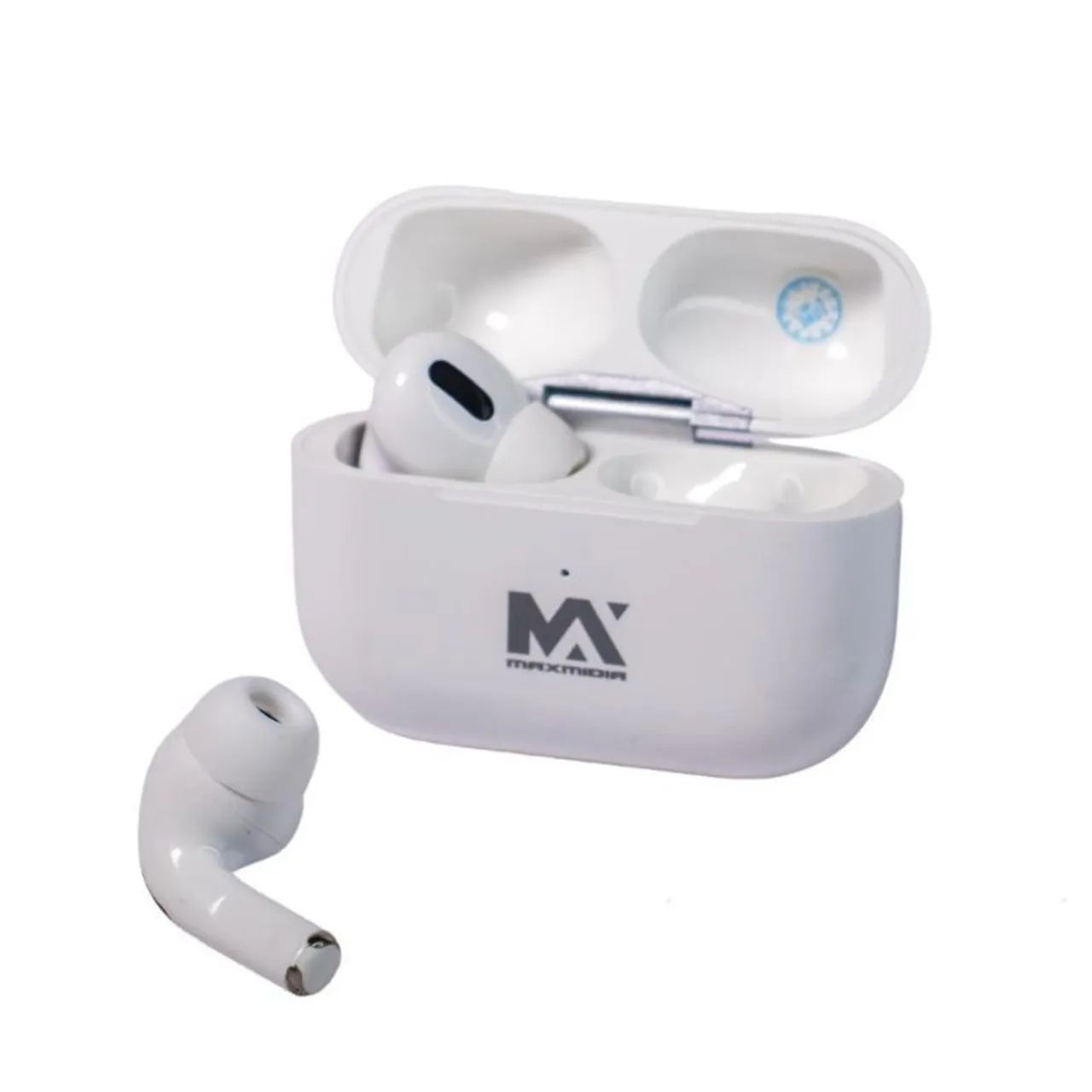 Fone de Ouvido Bluetooth Maxmidia TWS - Foto 2