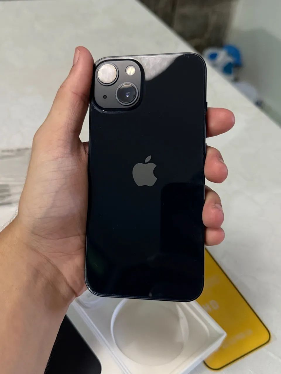 iPhone 13 com caixa e procedência ! - Foto 2