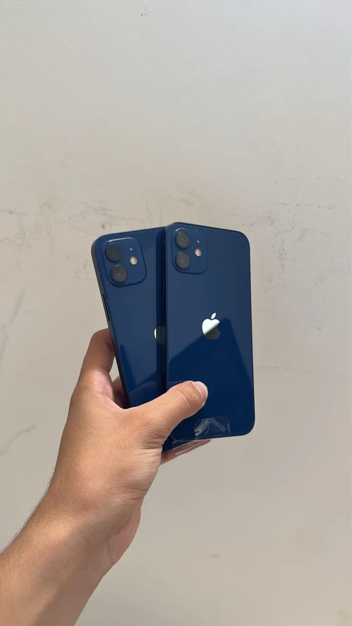 iPhone 12 64gb com garantia Kaiser iPhones 