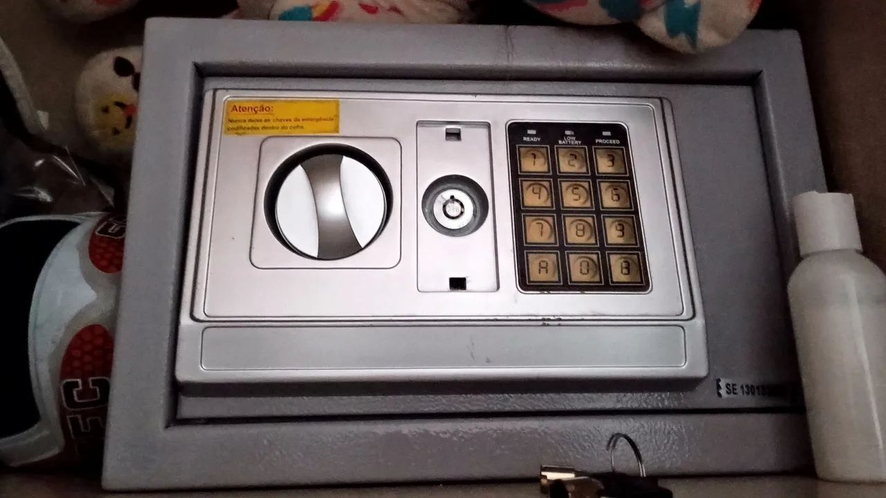 Safe Accepted Proposal64872310771843120