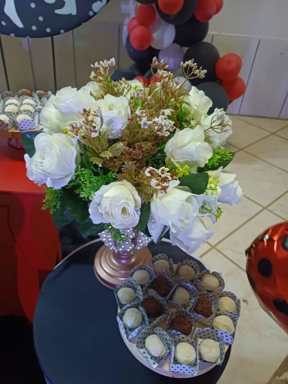 Docinhos tradicionais gourmet caseiro  - Foto 2