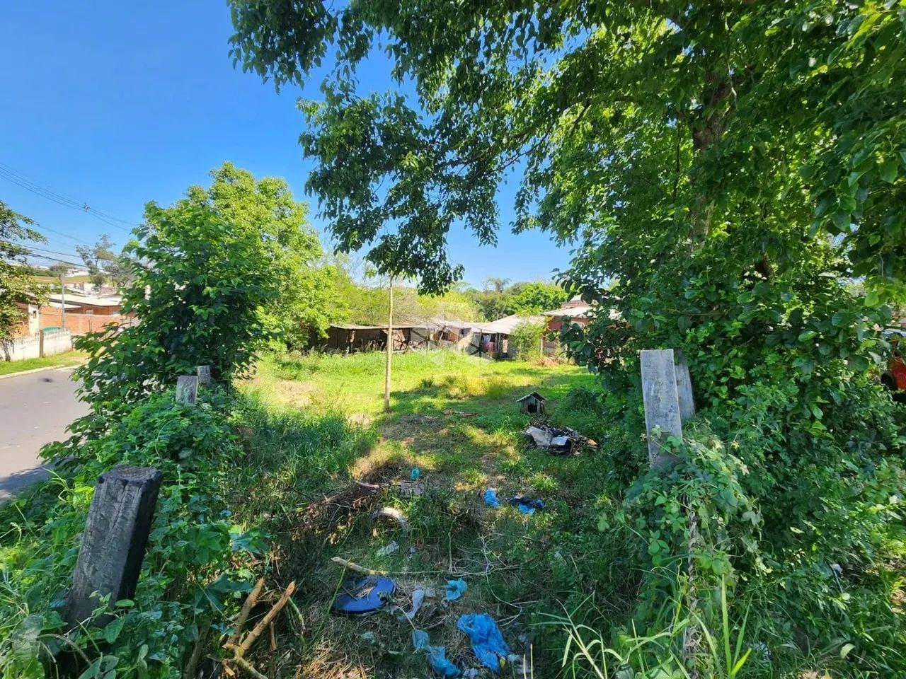 TERRENO COM 660m² NO BAIRRO OLARIA CANOAS - Foto 6