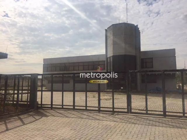 Galpão, 3000 m² - venda por R$ 45.000.000,00 ou aluguel por R$ 312.000,01/mês - Vila Metal - Foto 15