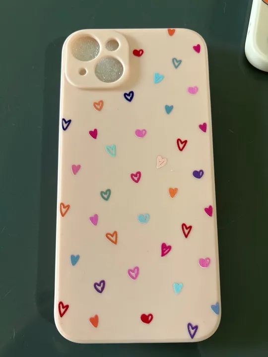 Capinha IPhone 14 Plus  - Foto 2