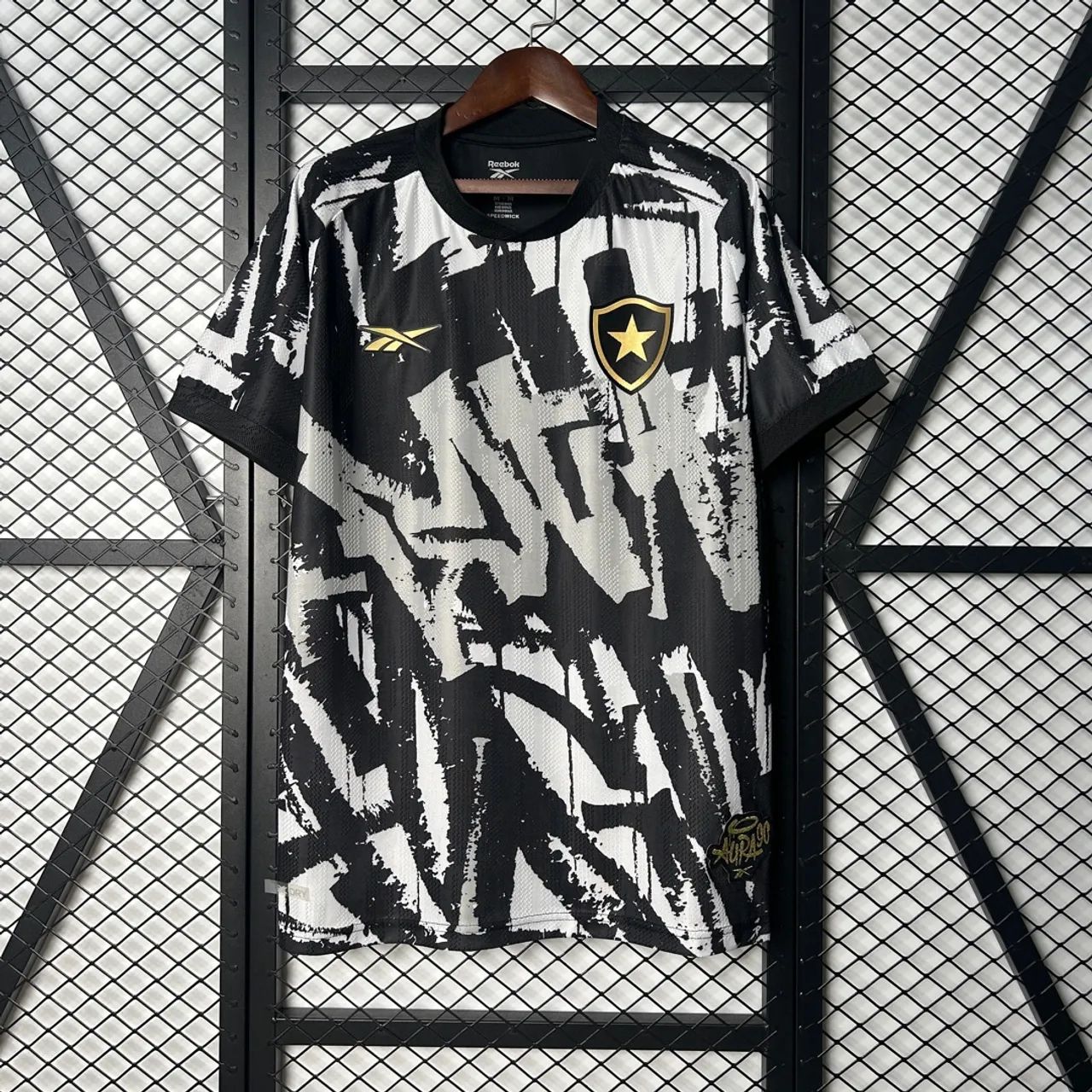 Camisa do Botafogo 25/26 TAM: P