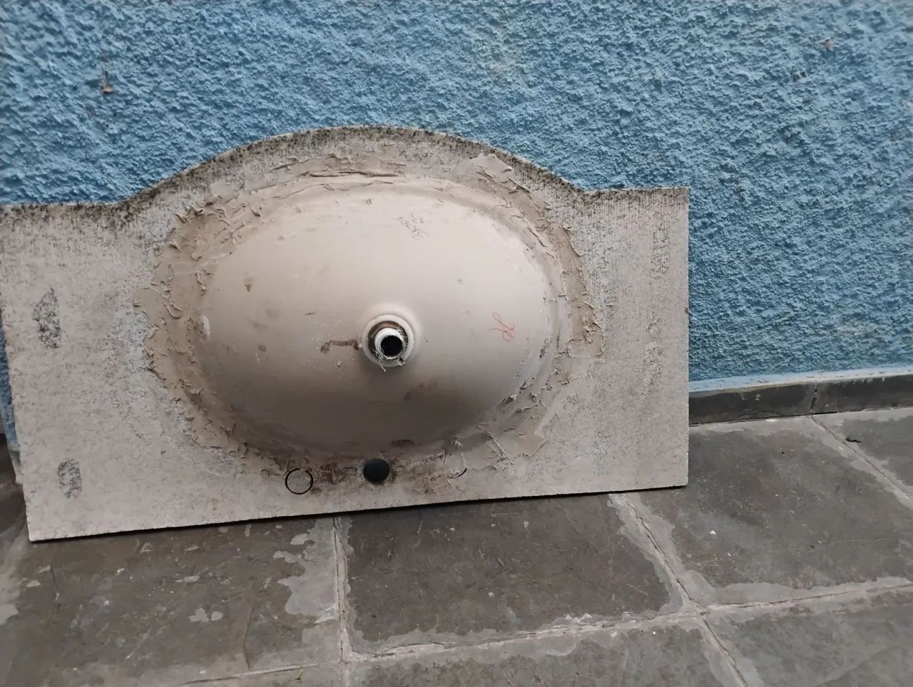 Lavatório com cuba. - Foto 2