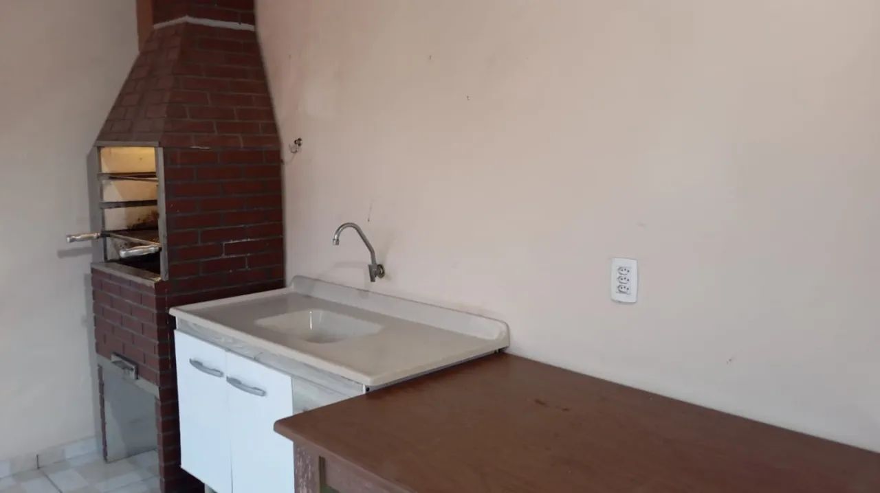 Casa para Locação em Jundiaí, Parque Residencial Jundiaí II, 4 dormitórios, 2 suítes, 4 ba - Foto 2