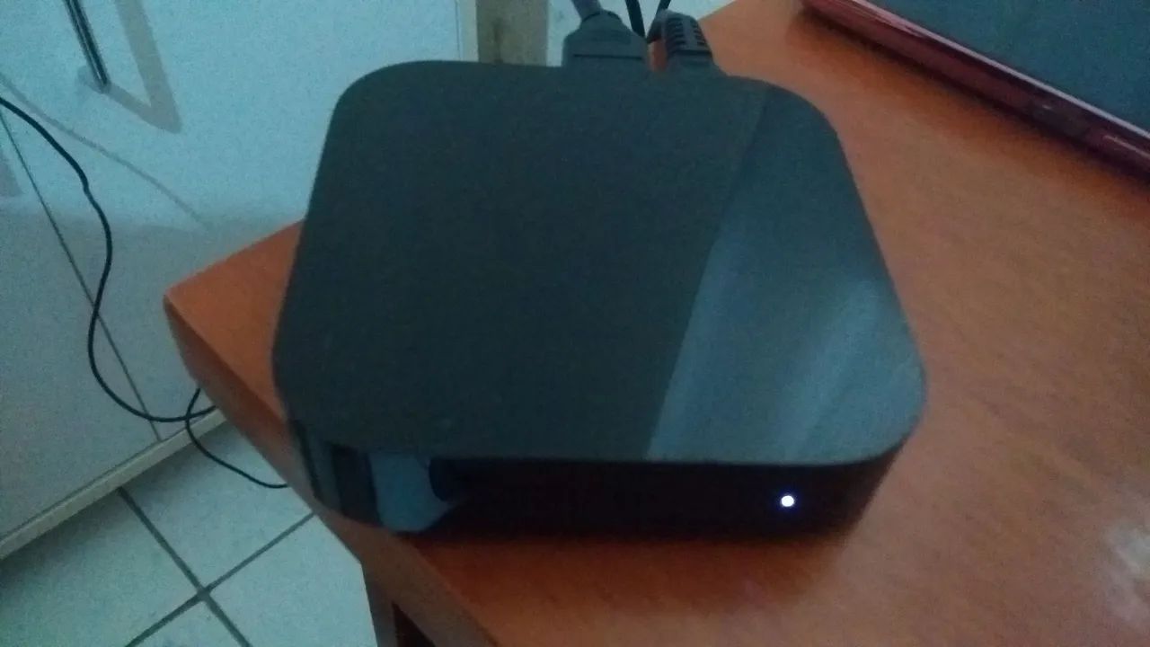 Apple TV A1427 - 3° Geração Usado 