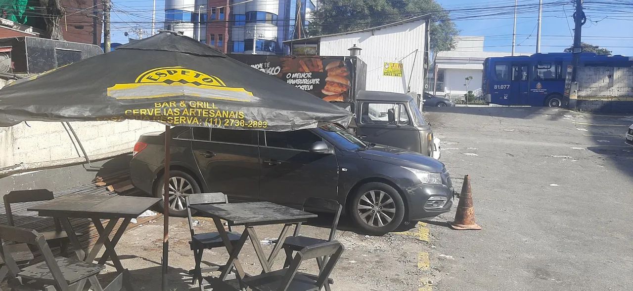 Mesas e cadeiras  - Foto 5