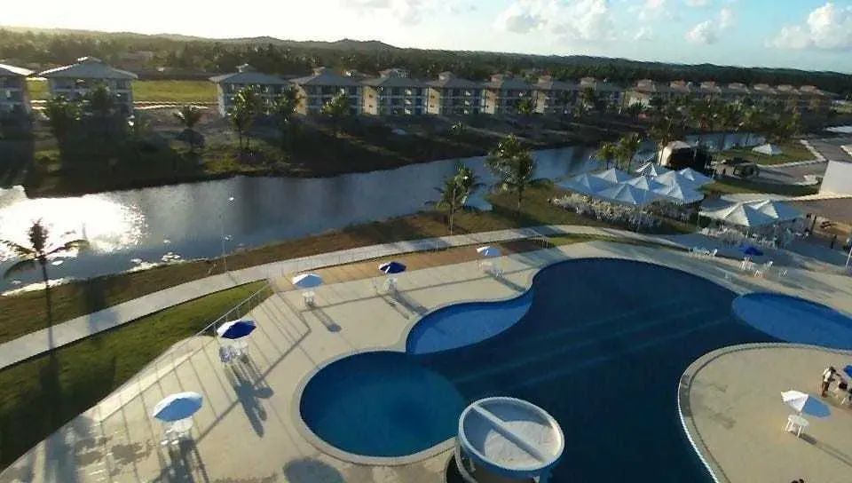 Lote no Villa das Águas QUADRA 8 LOTE 1 (ref: 1098) ! - Foto 3