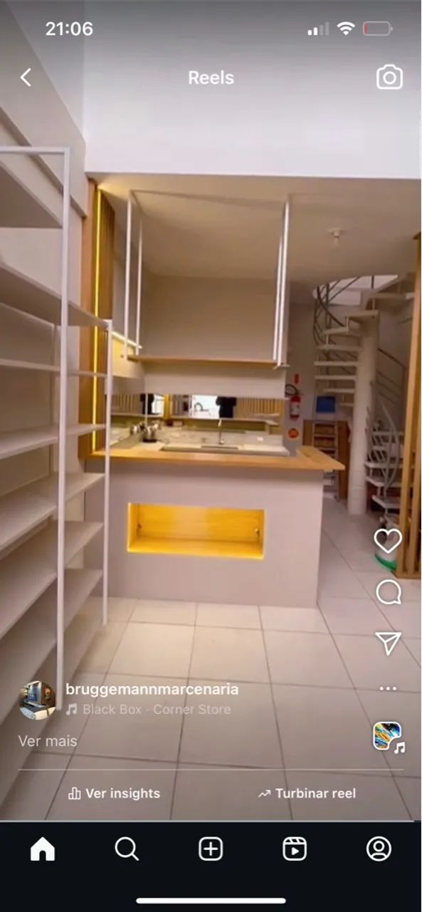 Queima de show room  loja completa65171909034755123
