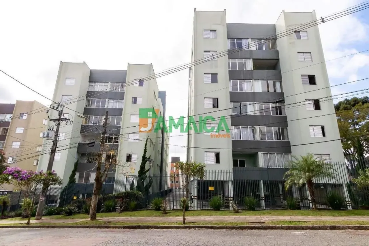 Apartamento para locação com 02 quartos - Rua Rua Rio Grande do Sul - Água verde - 4502