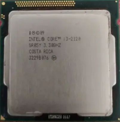 Processador I3-2120