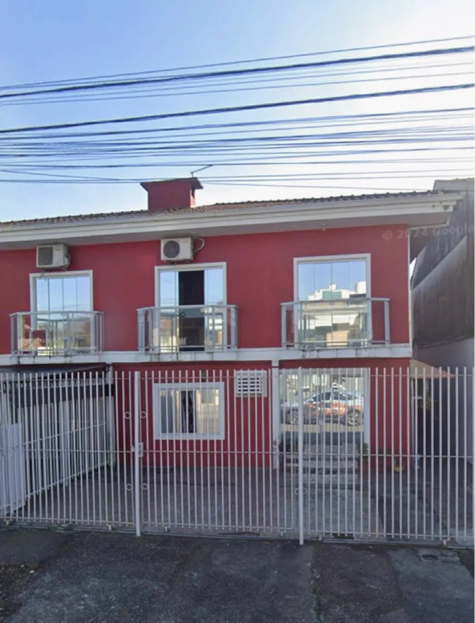 Kitnet no Santo Antonio para alugar