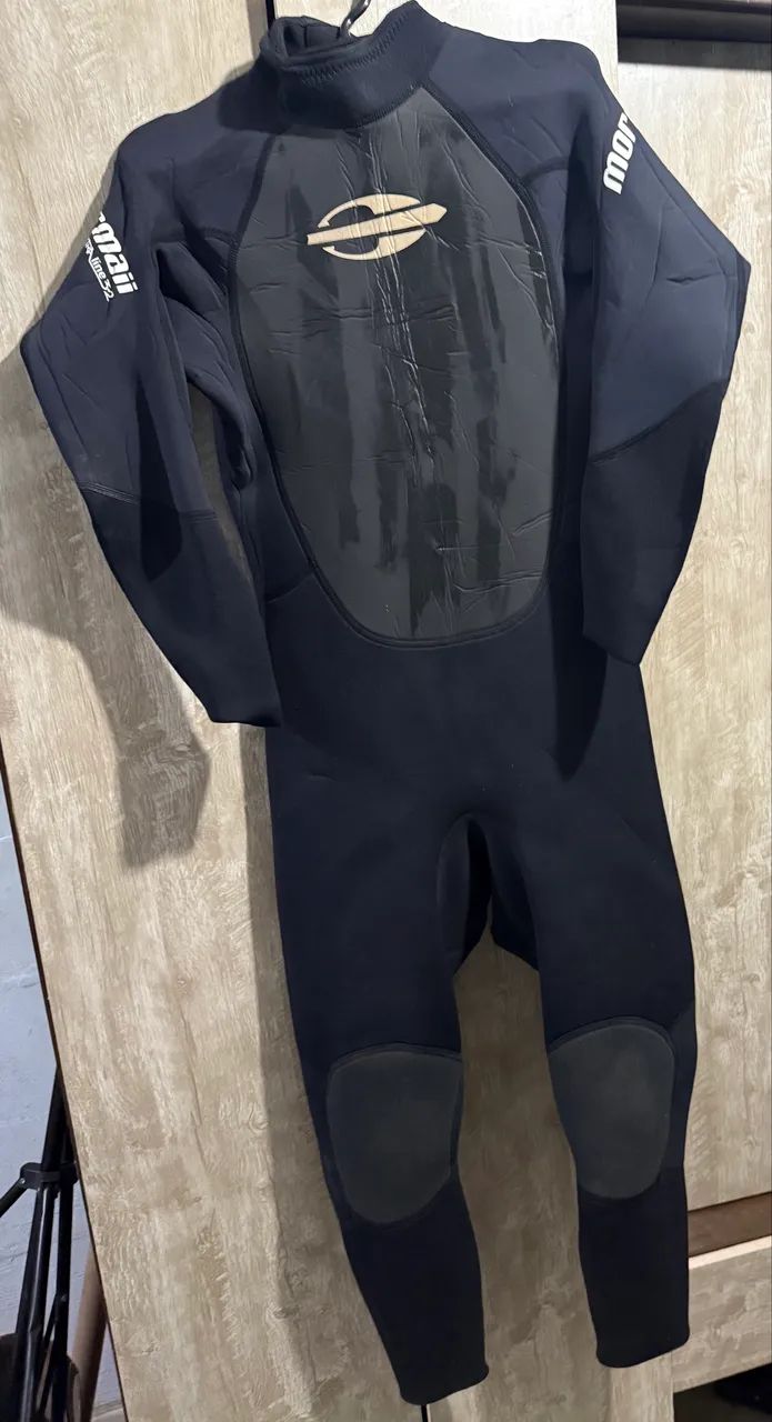 Roupa de surfe - Foto 4