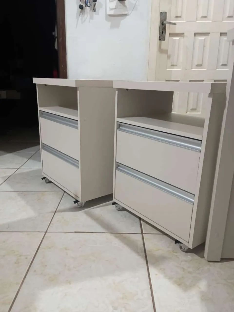 Fabricação móveis sob medida  - Foto 2