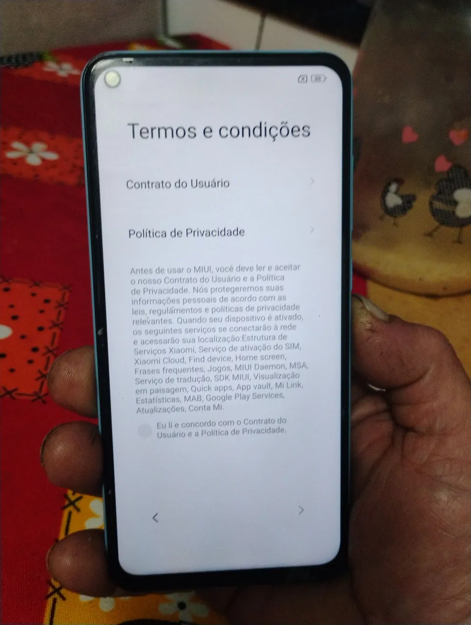 Vendo