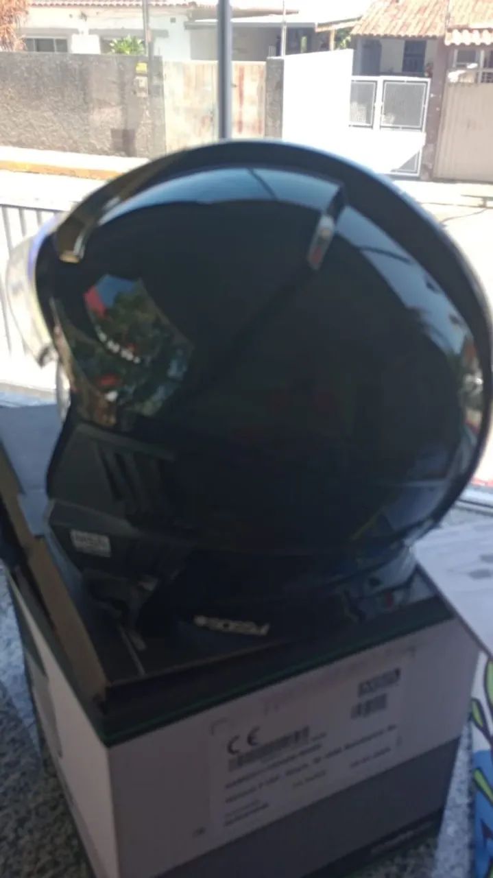 Capacete militar - Foto 3