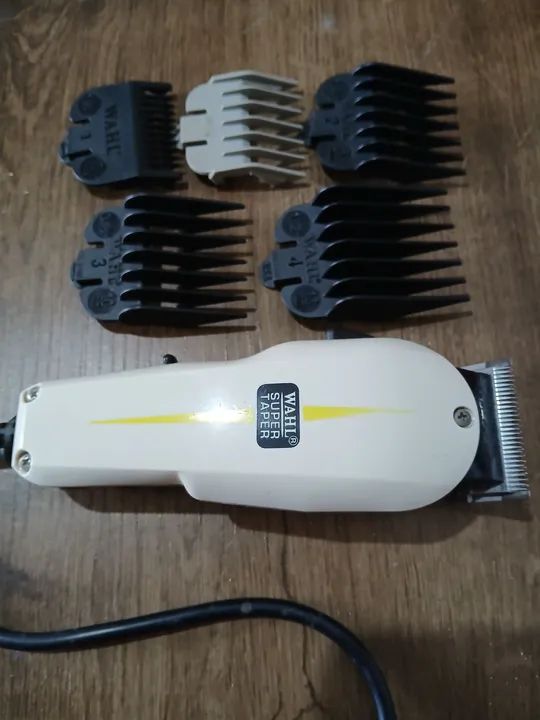 Super taper whal - Foto 2
