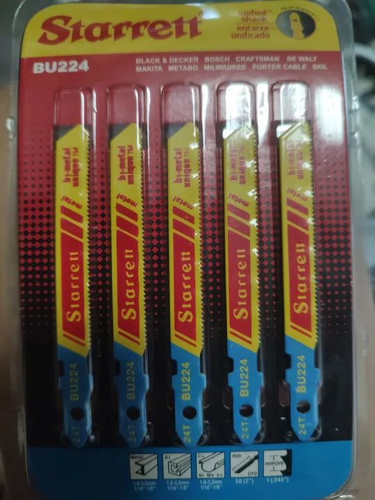 Jigsaw Blade64872654620675120