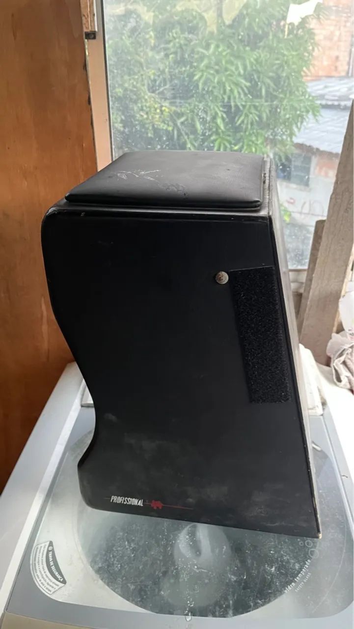 Cajon elétrico  - Foto 2