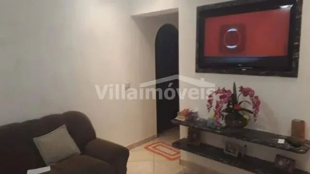 casa - Cidade Satélite Íris - Campinas - Foto 4