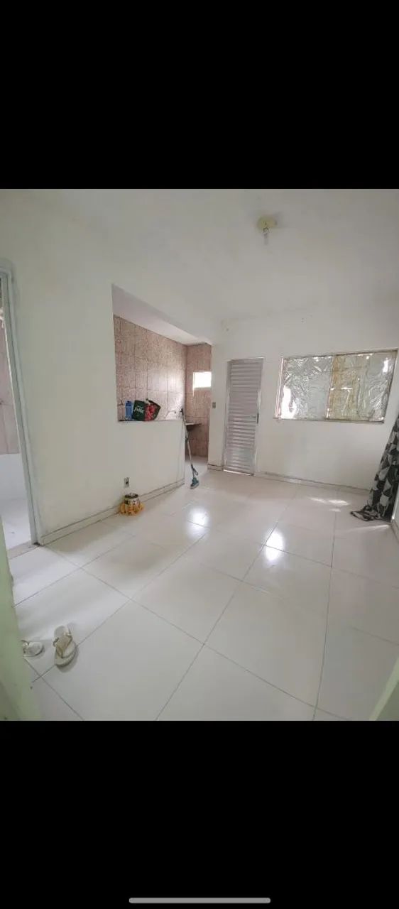 Foto - Salvador - São Cristóvão