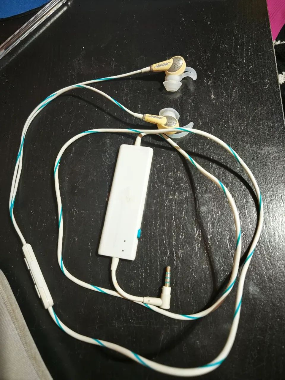 Fone Bose QuietConfort 20 - Foto 3