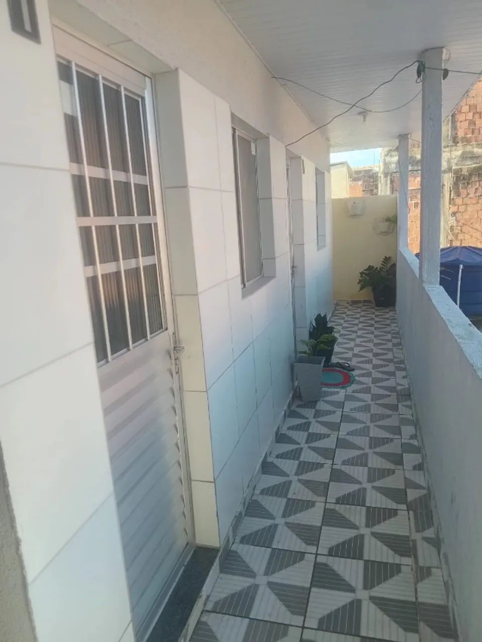 Foto - Jaboatão dos Guararapes - Cajueiro Seco