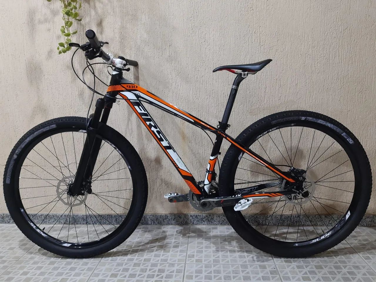 Bike 29