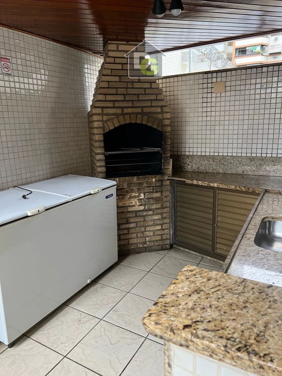 ALUGUEL ICARAÍ NITERÓI RUA CINCO DE JULHO JUNTO AO CAMPO DE SÃO BENTO 150M² EM UMA BELÍSSI - Foto 4