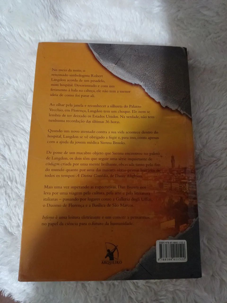 Inferno - Dan Brown - Foto 2