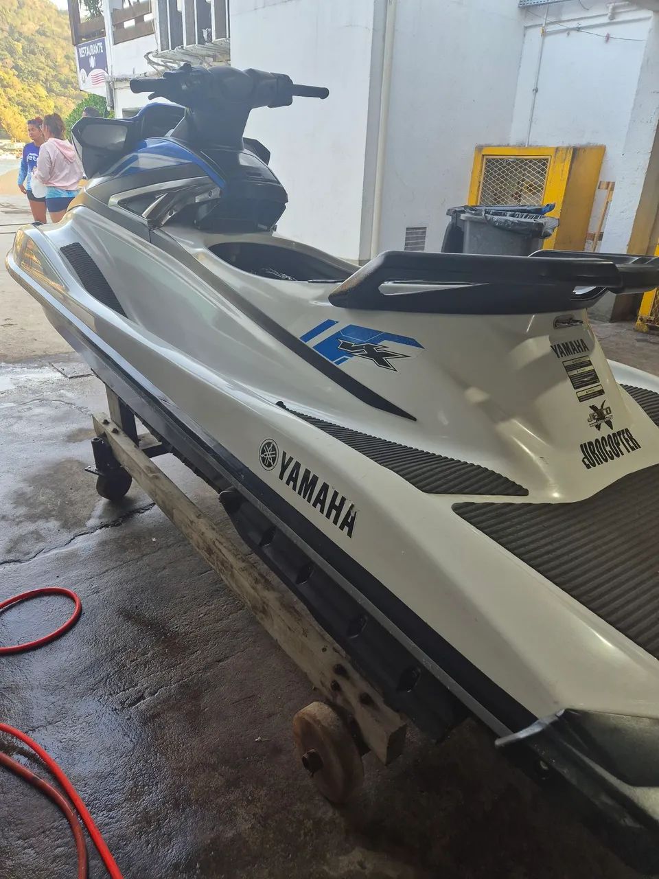 Jet ski Yamaha  VX 1100 - Foto 3