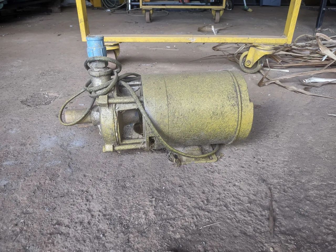 Bomba pra água  - Foto 4