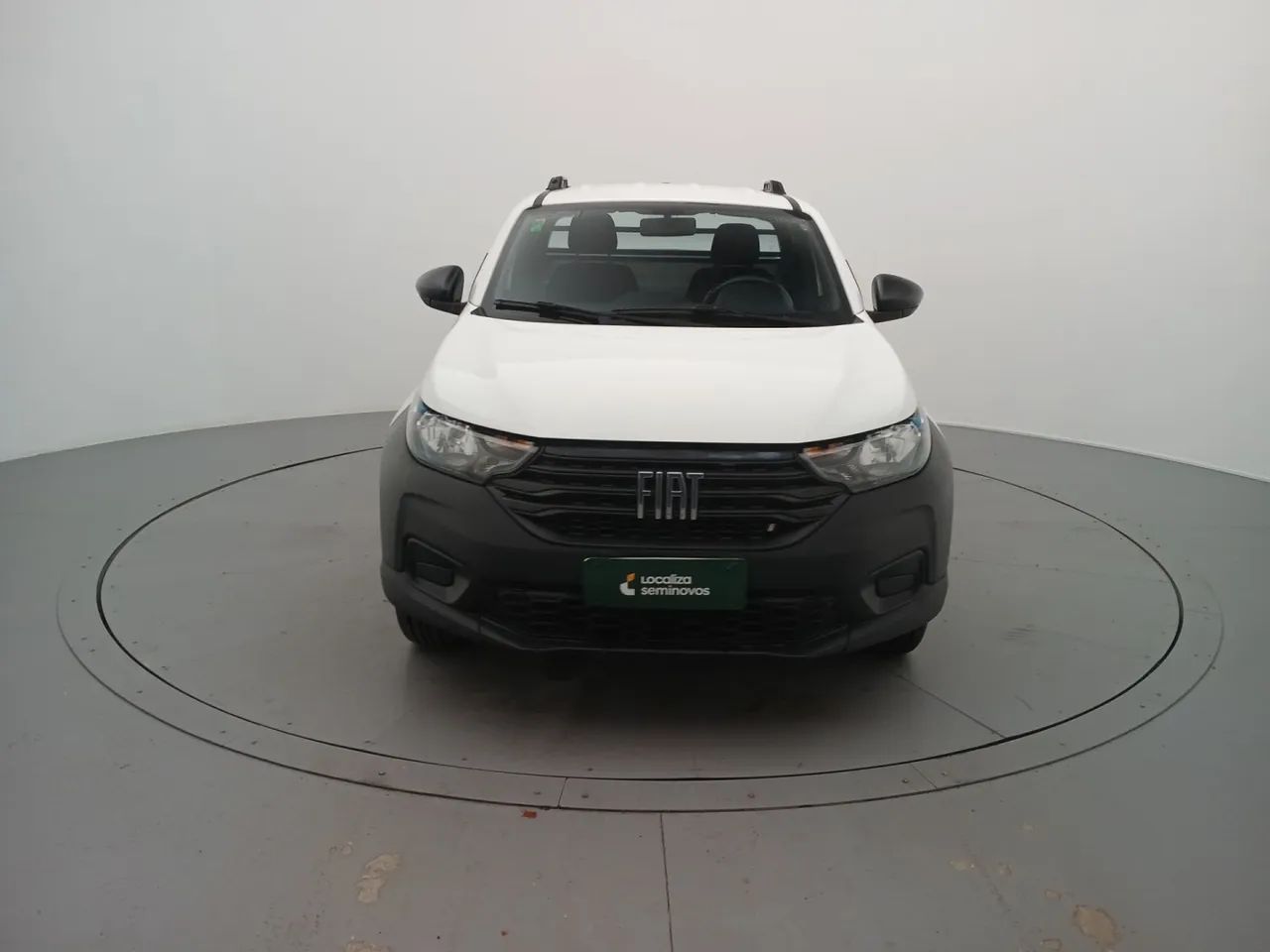 Fiat Strada Endurance 1.4 Flex 8V C 2023 - Foto 8