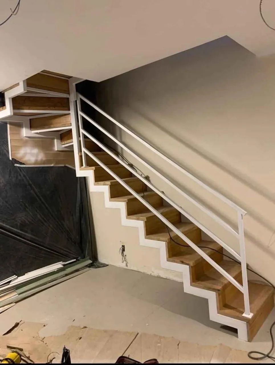 Serralheiro de ferro e pintura geral 