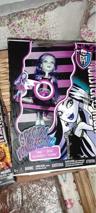 Monsterhigh - Foto 3