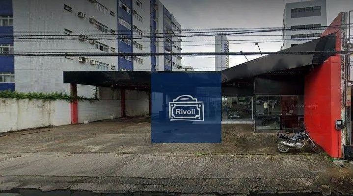 Área para alugar, 1550 m² por R$ 60.001,00/mês - Graças - Recife/PE - Foto 3