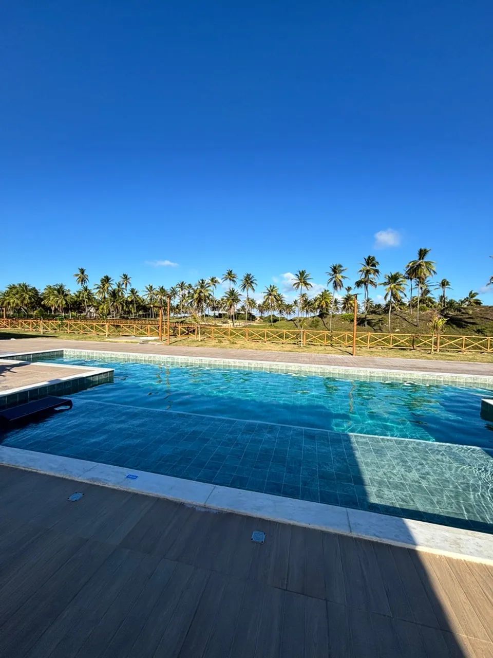 Excelente Lote Condomínio Sunset Residence - Foto 4