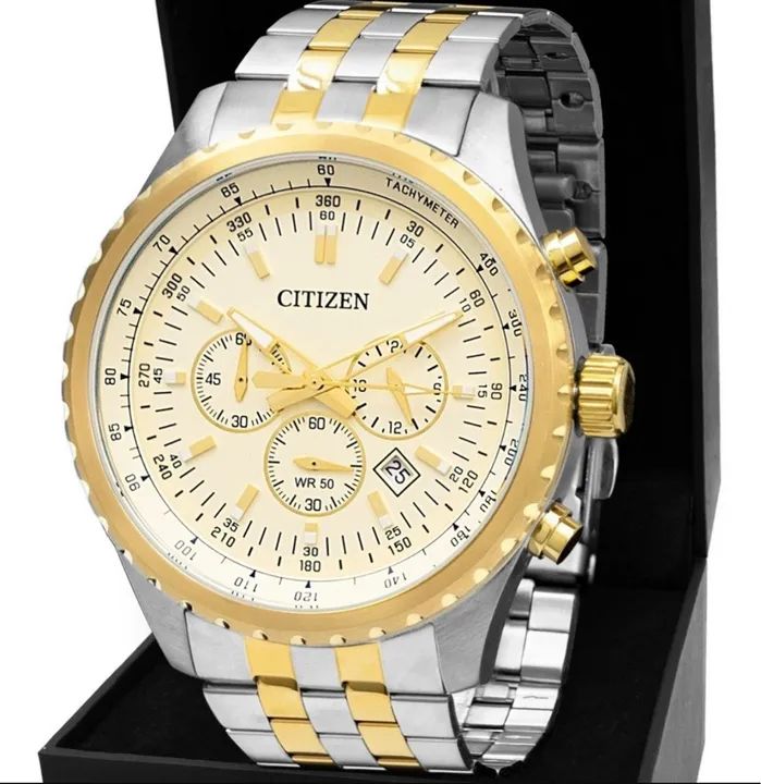 Relógio Citizen ORIGINAL  - Foto 4