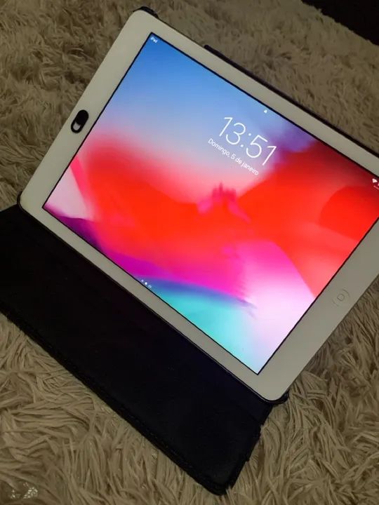 iPad Air - 16GB - Wi-Fi