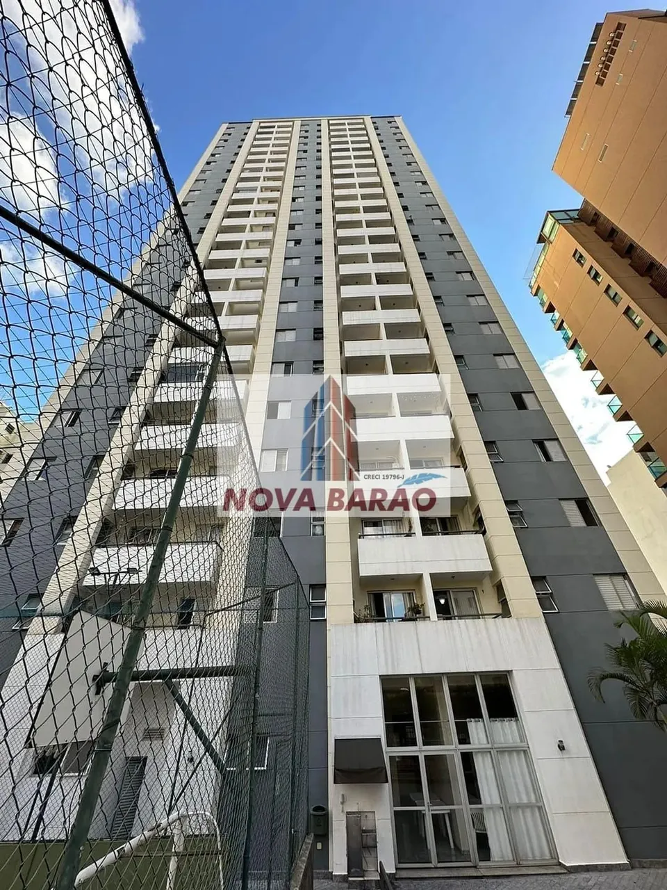 Santa Cecília, Nobre São Paulo, SP