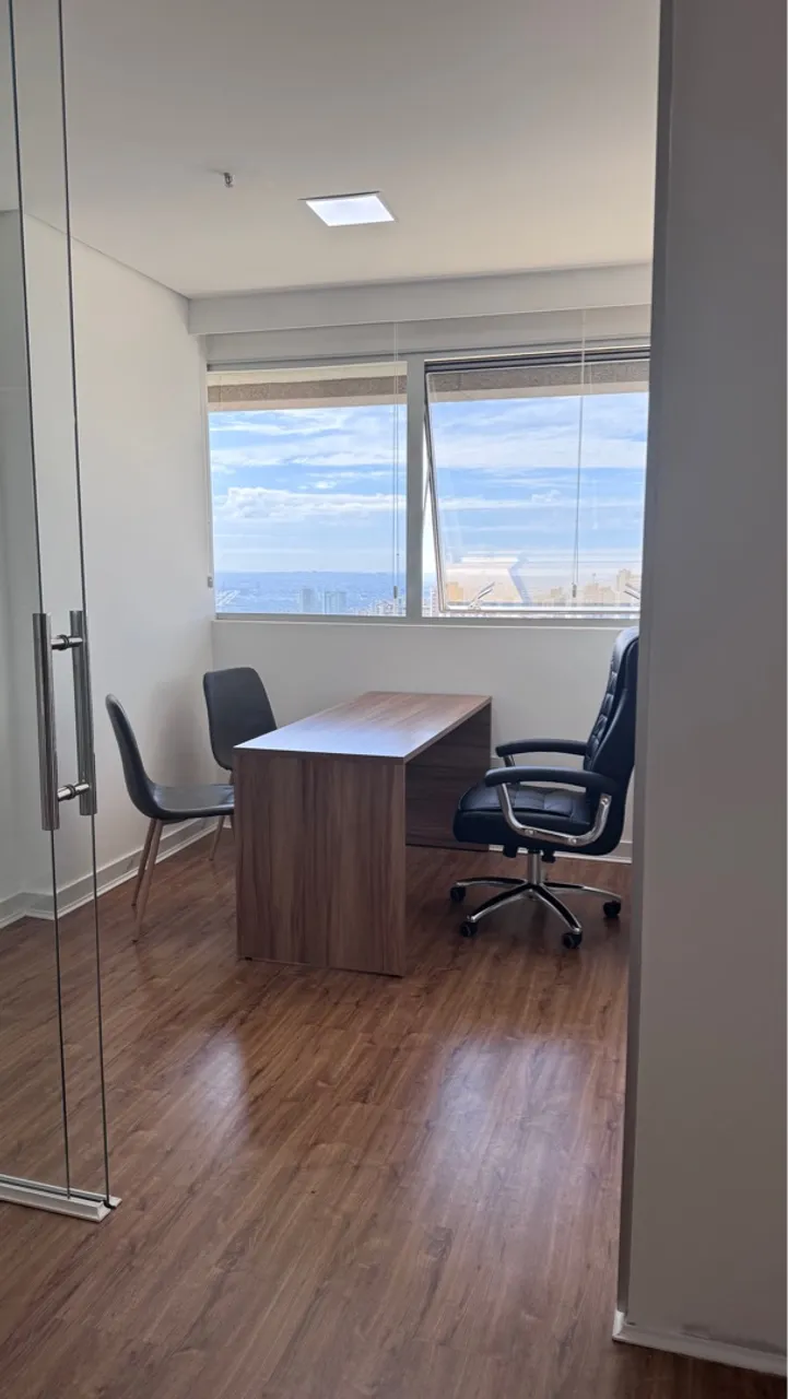 Sala DF Plaza