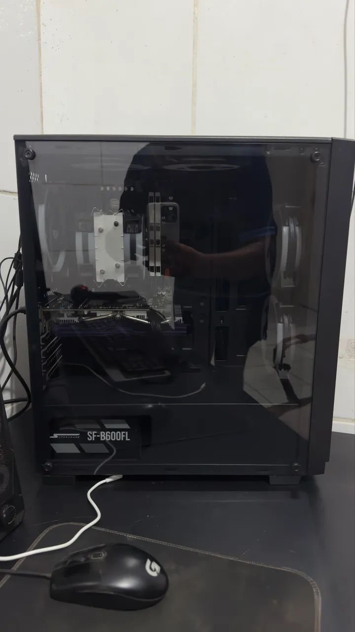 CPU GAMER NOVA  - Foto 5