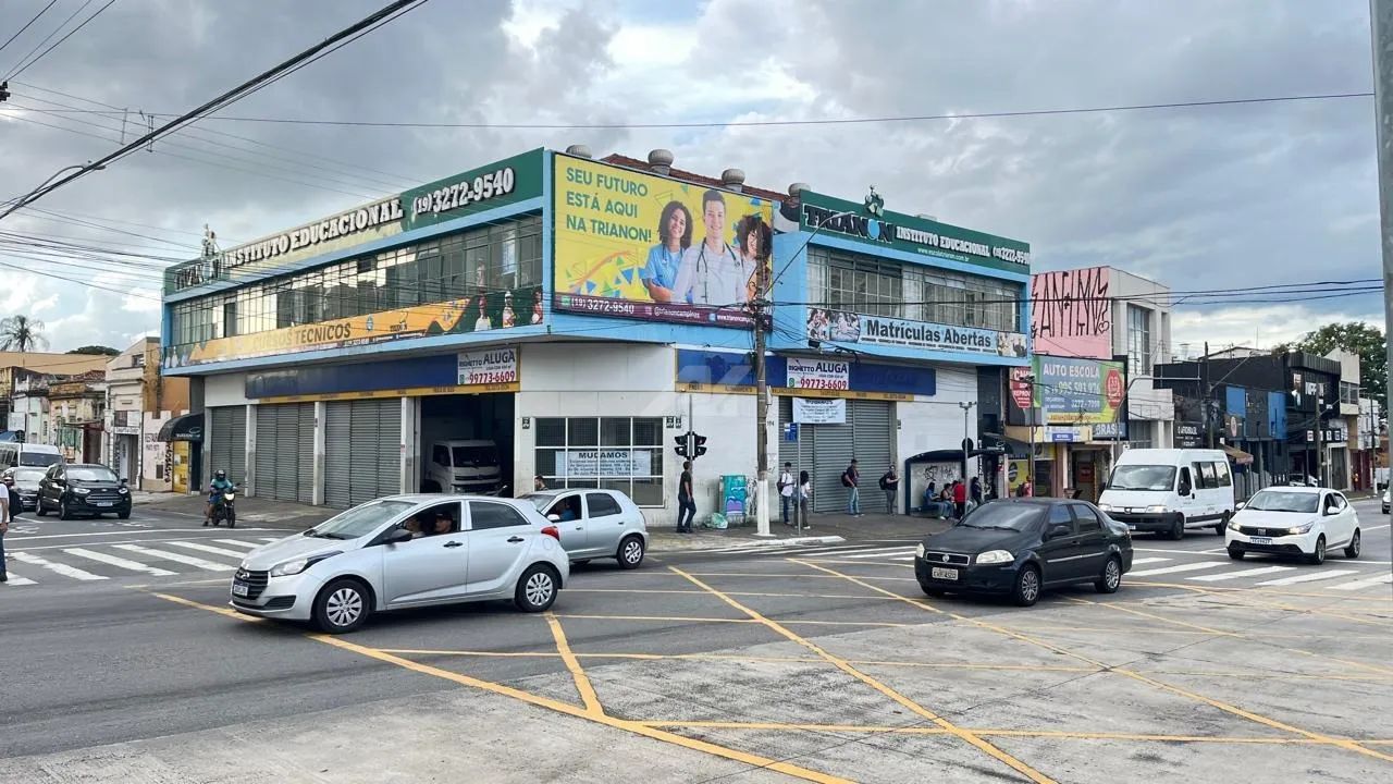 salão - Vila Industrial - Campinas - Foto 14