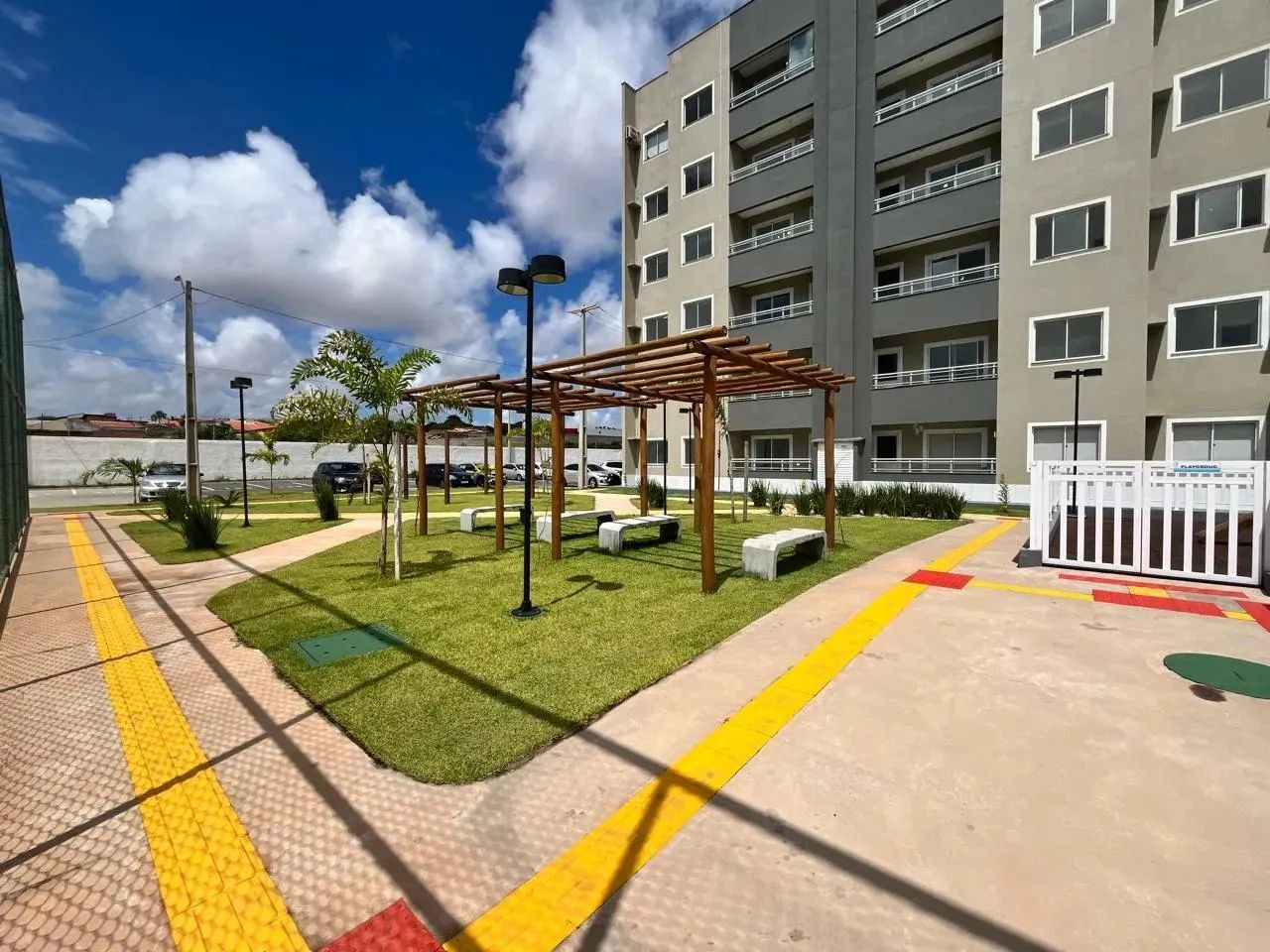 Apartamento 02 Quartos No Prime Calhau - Foto 4